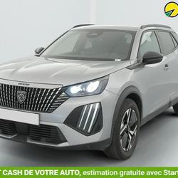 Peugeot 2008 100 S&S BVM6 Allure Saint-Fons