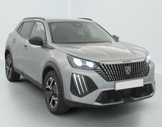 Peugeot 2008 Hénin-Beaumont