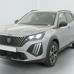 Peugeot 2008 100 S S BVM6 Allure H&eacute;nin-Beaumont