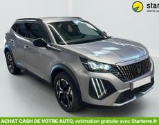 Peugeot 2008 Saint-Fons
