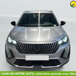 Peugeot 2008 100 S&S BVM6 Allure Saint-Fons