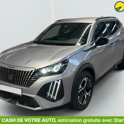 Peugeot 2008 100 S&S BVM6 Allure Saint-Fons