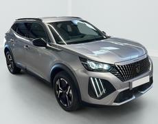 Peugeot 2008 Hénin-Beaumont