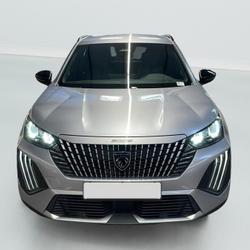 Peugeot 2008 100 S S BVM6 Allure H&eacute;nin-Beaumont