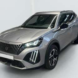 Peugeot 2008 100 S S BVM6 Allure H&eacute;nin-Beaumont