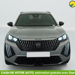 Peugeot 2008 100 S&S BVM6 Allure Saint-Fons