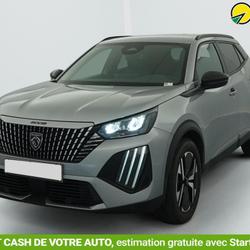 Peugeot 2008 100 S&S BVM6 Allure Saint-Fons