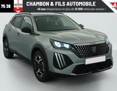 Peugeot 2008 La Grand-Croix