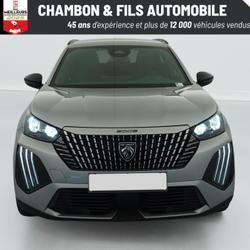 Peugeot 2008 100 S BVM6 Allure La Grand-Croix