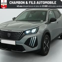 Peugeot 2008 100 S BVM6 Allure La Grand-Croix