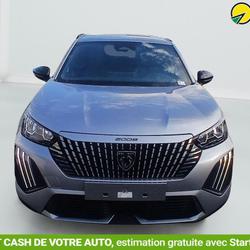 Peugeot 2008 100 S&S BVM6 Allure Saint-Fons