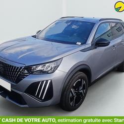Peugeot 2008 100 S&S BVM6 Allure Saint-Fons