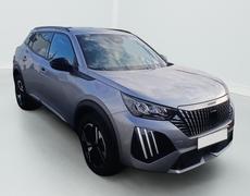 Peugeot 2008 Hénin-Beaumont