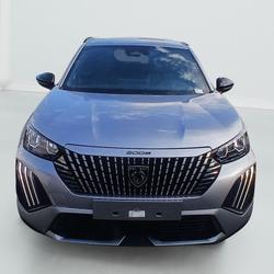 Peugeot 2008 100 S S BVM6 Allure H&eacute;nin-Beaumont