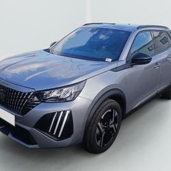 Peugeot 2008 100 S S BVM6 Allure H&eacute;nin-Beaumont