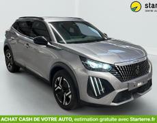 Peugeot 2008 Saint-Fons