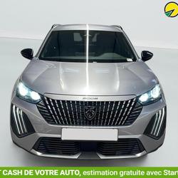 Peugeot 2008 100 S&S BVM6 Allure Saint-Fons