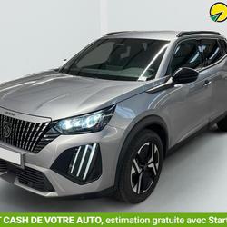 Peugeot 2008 100 S&S BVM6 Allure Saint-Fons