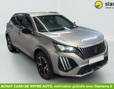 Peugeot 2008 Saint-Fons
