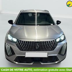 Peugeot 2008 100 S&S BVM6 Allure Saint-Fons