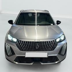 Peugeot 2008 100 S S BVM6 Allure H&eacute;nin-Beaumont