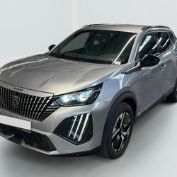 Peugeot 2008 100 S S BVM6 Allure H&eacute;nin-Beaumont