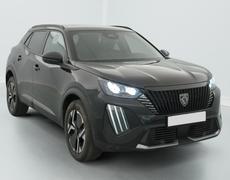 Peugeot 2008 Hénin-Beaumont