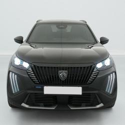 Peugeot 2008 100 S S BVM6 Allure H&eacute;nin-Beaumont