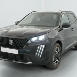 Peugeot 2008 100 S S BVM6 Allure H&eacute;nin-Beaumont