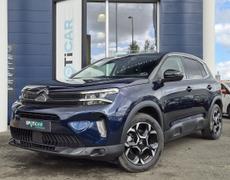 Citroen C5 Aircross Beaucouzé