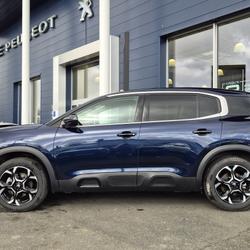 Citroen C5 Aircross Hybride 145ch auto PLUS Beaucouz&eacute;