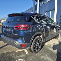 Citroen C5 Aircross Hybride 145ch auto PLUS Beaucouz&eacute;