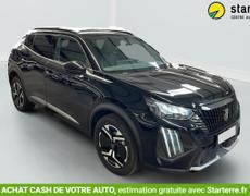 Peugeot 2008 Saint-Fons