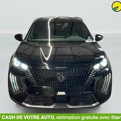 Peugeot 2008 100 S&S BVM6 Allure Saint-Fons