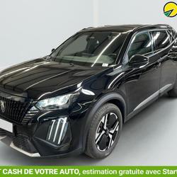 Peugeot 2008 100 S&S BVM6 Allure Saint-Fons