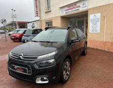 Citroen C4 Cactus Saint-Germain-Lespinasse