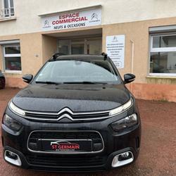 Citroen C4 Cactus PureTech 110 S&S BVM Shine Saint-Germain-Lespinasse