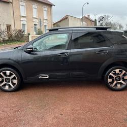 Citroen C4 Cactus PureTech 110 S&S BVM Shine Saint-Germain-Lespinasse