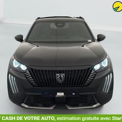 Peugeot 2008 100 S&S BVM6 Allure Saint-Fons