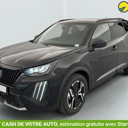 Peugeot 2008 100 S&S BVM6 Allure Saint-Fons