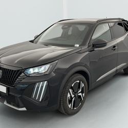 Peugeot 2008 100 S S BVM6 Allure H&eacute;nin-Beaumont