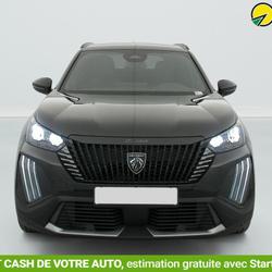 Peugeot 2008 100 S&S BVM6 Allure occasion - Saint-Fons - photo 2/22