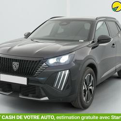 Peugeot 2008 100 S&S BVM6 Allure occasion - Saint-Fons - photo 3/22