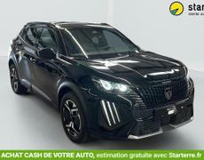 Peugeot 2008 Saint-Fons
