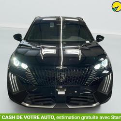 Peugeot 2008 100 S&S BVM6 Allure Saint-Fons