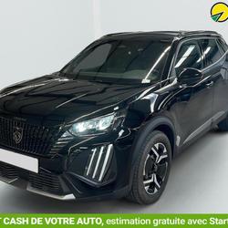 Peugeot 2008 100 S&S BVM6 Allure Saint-Fons