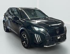 Peugeot 2008 Hénin-Beaumont