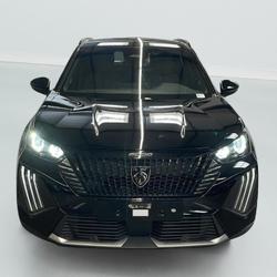 Peugeot 2008 100 S S BVM6 Allure H&eacute;nin-Beaumont