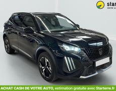 Peugeot 2008 Saint-Fons