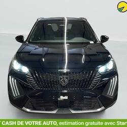 Peugeot 2008 100 S&S BVM6 Allure Saint-Fons